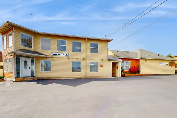 Enormous Renovated Home with Ocean Views and Easy Beach Access Dogs OK - Image 1
