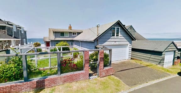 Oceanfront Escape | Million-Dollar Views, Family & Dog Friendly