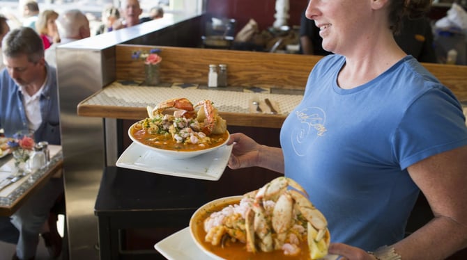 Good to Know